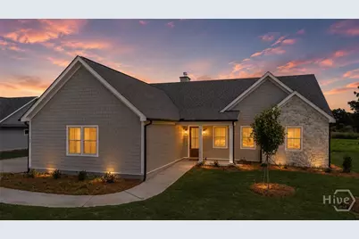 1091 Madison Hill Drive, Madison, GA 30650 - Photo 2