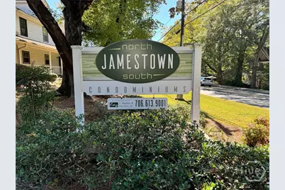 1905 Milledge Avenue S #31, Athens, GA 30605 - Photo 16