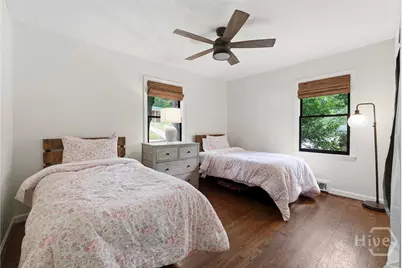 704 Forest Heights Drive, Athens, GA 30606 - Photo 12