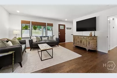 704 Forest Heights Drive, Athens, GA 30606 - Photo 2