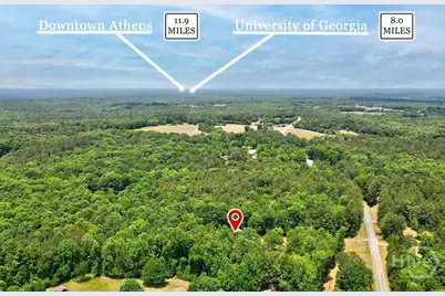 2260 Belmont Road, Arnoldsville, GA 30619 - Photo 48
