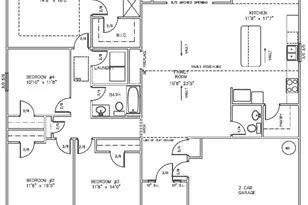 304 Highlands Dr, Winterville, GA 30683 - Photo 4