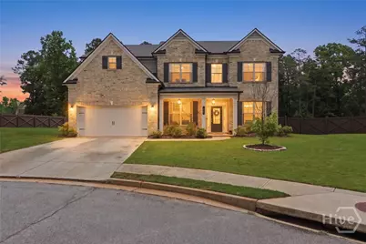 40 Grey Teal Way, Jefferson, GA 30549 - Photo 1