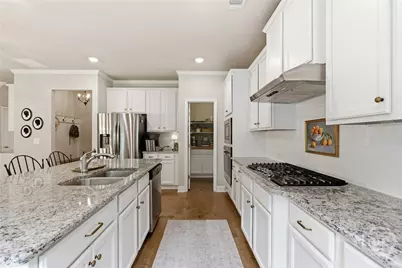 40 Grey Teal Way, Jefferson, GA 30549 - Photo 16