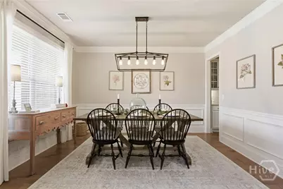40 Grey Teal Way, Jefferson, GA 30549 - Photo 6