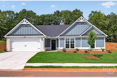 319 Tallulah Court #20, Jefferson, GA 30549 - Photo 1