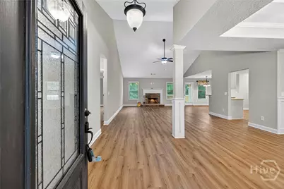 717 Oconee Lane, Commerce, GA 30529 - Photo 8