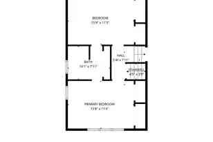 135 Tara Way, Athens, GA 30606 - Photo 52