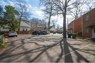 1439 Milledge Avenue, Athens, GA 30605 - Photo 4