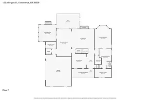 122 Albright Ct, Commerce, GA 30529 - Photo 54