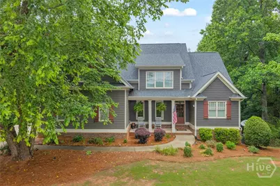 122 Albright Court, Commerce, GA 30529 - Photo 2