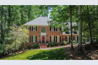 1080 Riverside Drive, Watkinsville, GA 30677 - Photo 1