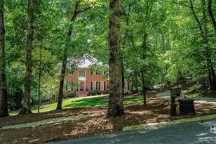 1080 Riverside Dr, Watkinsville, GA 30677 - Photo 2