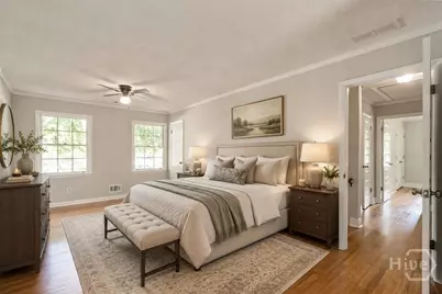 385 Brookwood Drive, Athens, GA 30605 - Photo 32