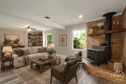 385 Brookwood Drive, Athens, GA 30605 - Photo 16