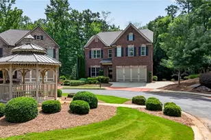 2011 Prince Pl, Watkinsville, GA 30677 - Photo 2