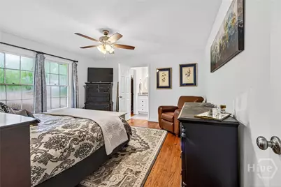 197 Crossbow Circle, Winterville, GA 30683 - Photo 18