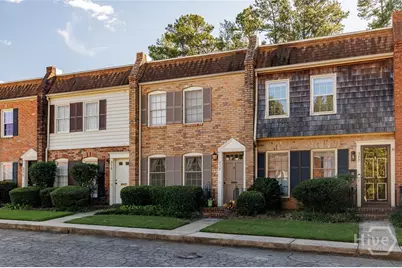 315 Georgetown Drive, Athens, GA 30605 - Photo 32