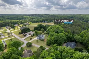 805 Anne Ct, Covington, GA 30014 - Photo 2