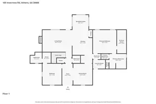 105 Inverness Rd, Athens, GA 30606 - Photo 60