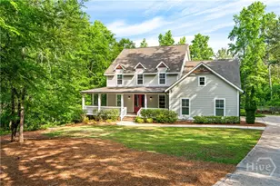 105 Inverness Rd, Athens, GA 30606 - Photo 2