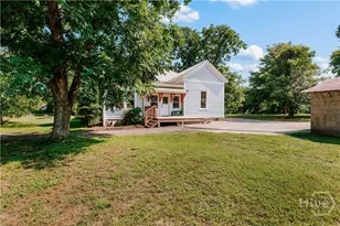 670 S Railroad Ave, Carlton, GA 30627 - Photo 52