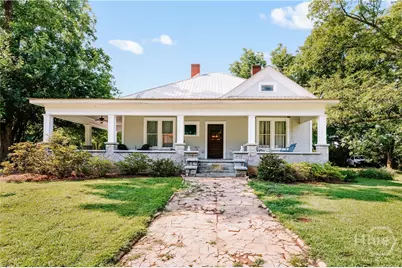 670 S Railroad Avenue, Carlton, GA 30627 - Photo 2