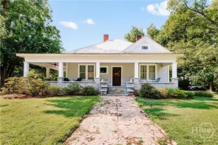 670 S Railroad Ave, Carlton, GA 30627 - Photo 2