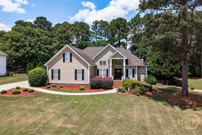 121 Whisperwood Lane, Athens, GA 30605 - Photo 1