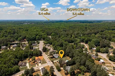 121 Whisperwood Lane, Athens, GA 30605 - Photo 46