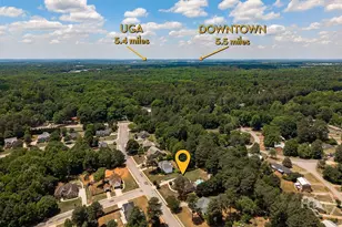 121 Whisperwood Ln, Athens, GA 30605 - Photo 46