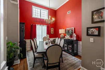 121 Whisperwood Lane, Athens, GA 30605 - Photo 8