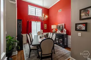 121 Whisperwood Ln, Athens, GA 30605 - Photo 8