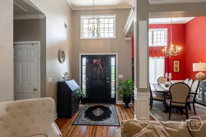121 Whisperwood Lane, Athens, GA 30605 - Photo 6
