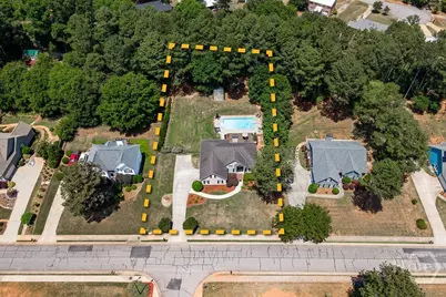 121 Whisperwood Lane, Athens, GA 30605 - Photo 4