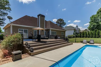 121 Whisperwood Lane, Athens, GA 30605 - Photo 38