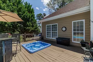 121 Whisperwood Ln, Athens, GA 30605 - Photo 36