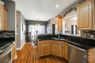 121 Whisperwood Ln, Athens, GA 30605 - Photo 16