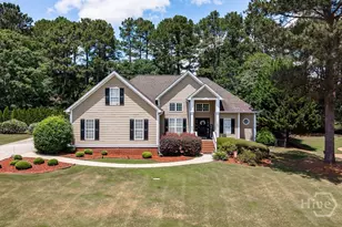 121 Whisperwood Ln, Athens, GA 30605 - Photo 2