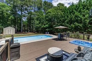 121 Whisperwood Ln, Athens, GA 30605 - Photo 34