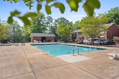 460 Barnett Shoals Road #E3, Athens, GA 30605 - Photo 22
