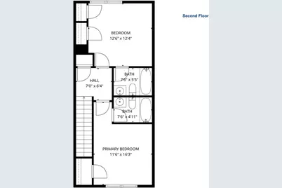 460 Barnett Shoals Road #E3, Athens, GA 30605 - Photo 24