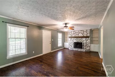 1031 Elder Heights Drive, Bishop, GA 30621 - Photo 2