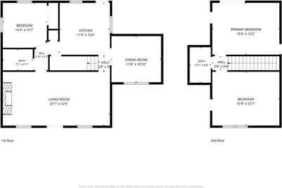 1031 Elder Heights Drive, Bishop, GA 30621 - Photo 46
