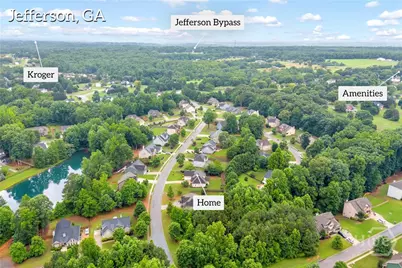 752 Jefferson Boulevard, Jefferson, GA 30549 - Photo 8
