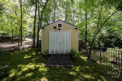 130 Riverbottom Circle, Athens, GA 30606 - Photo 52