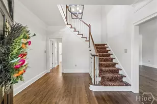 130 River Bottom Cir, Athens, GA 30606 - Photo 4