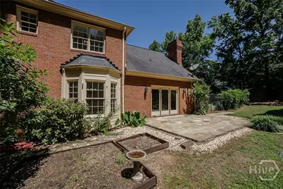 130 Riverbottom Circle, Athens, GA 30606 - Photo 38