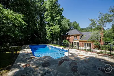 130 Riverbottom Circle, Athens, GA 30606 - Photo 42