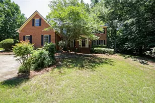 130 River Bottom Cir, Athens, GA 30606 - Photo 56